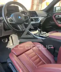2022 BMW 220