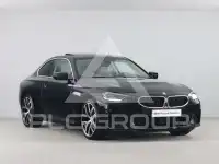 2022 BMW 220