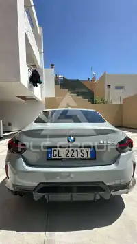 2022 BMW 220