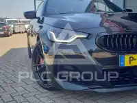 2022 BMW 220