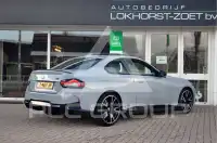 2022 BMW 220