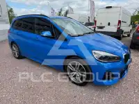 2022 BMW 220