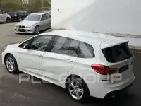 2022 BMW 220