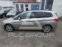 2022 BMW 220