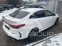 2022 BMW 220