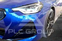 2022 BMW 220