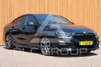 2022 BMW 220
