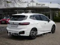 2022 BMW 220