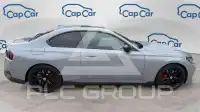 2022 BMW 220