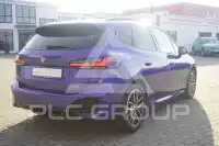 2022 BMW 220