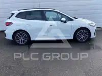2022 BMW 220