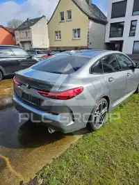 2022 BMW 220