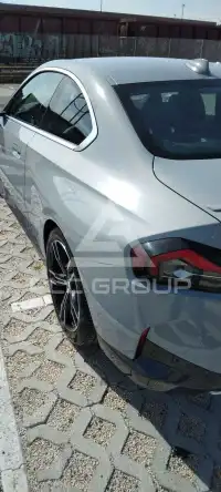 2022 BMW 220