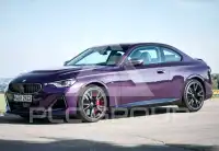 2022 BMW 220