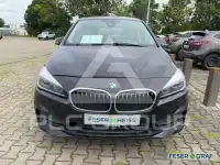 2022 BMW 220