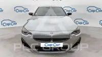 2022 BMW 220