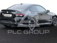 2022 BMW 220