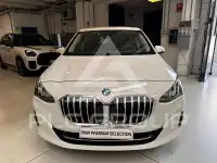 2022 BMW 220