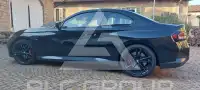 2022 BMW 220