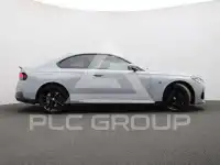 2022 BMW 220