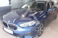 2022 BMW 220