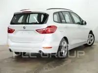 2022 BMW 220