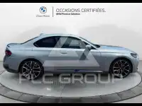 2022 BMW 220