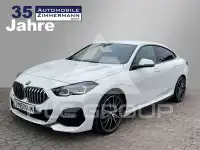 2022 BMW 220