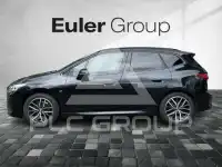 2022 BMW 220