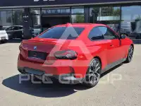 2022 BMW 220