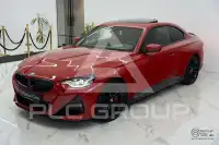 2022 BMW 220