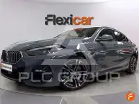 2022 BMW 220