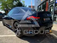 2022 BMW 220