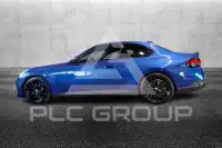 2022 BMW 220