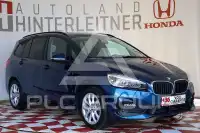 2022 BMW 220