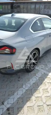 2022 BMW 220