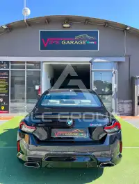 2022 BMW 220