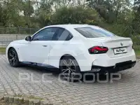 2022 BMW 220