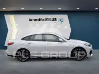 2022 BMW 220