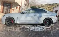 2022 BMW 220