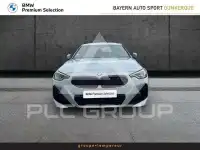 2022 BMW 220