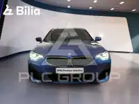 2022 BMW 220