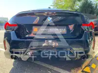 2022 BMW 220