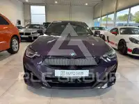 2022 BMW 220