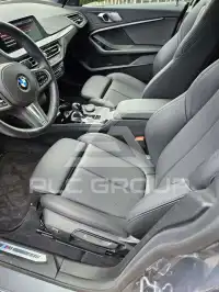 2022 BMW 220