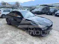 2022 BMW 220