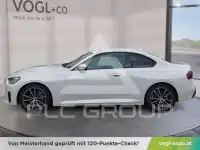 2022 BMW 220