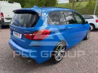 2022 BMW 220