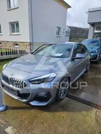 2022 BMW 220