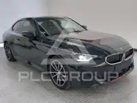 2022 BMW 220